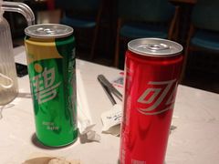 -七八冷面·延边朝鲜族美食(欢乐谷店)