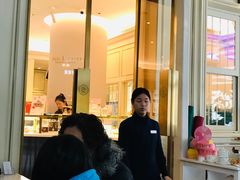门面-PAUL LAFAYET 法式甜品(港汇广场店)