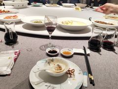 -宁波海逸大酒店·逸轩餐厅