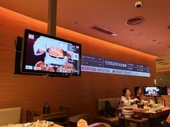 -巴奴毛肚火锅(京西大悦城店)