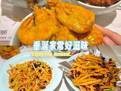 -荷花亭·湖北融合菜(中商广场店)