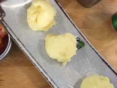 -春川韩国拌饭(中信广场店)