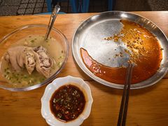 -谭家·钵钵鸡·蹄花·兔头(玉林南路店)