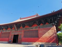 -善化寺