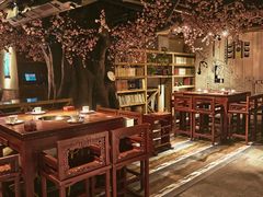 -黄家码头老火锅(解放碑旗舰店)