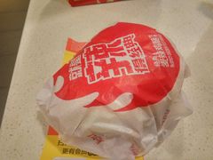 -麦当劳(乳山路店)