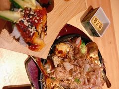 -隐月· 㐂和食屋(芝罘万达公馆店)