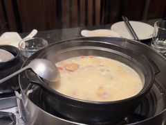 -捞王锅物料理(凯旋路店)