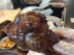 -赵元章肉骨烧(山塘街店)