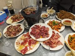 -松明一烤肉馆(鲁园店)