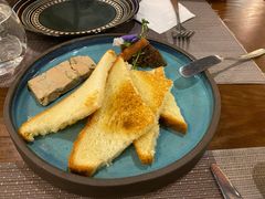 -LA CREPERIE BRETONNE布列塔尼法式餐厅(天童北路店)