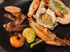 -香港唯港荟 Hotel ICON – The Market