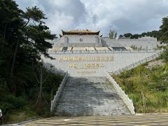 -天岳幕阜山