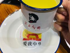 -老东北三江野生大鱼坊(登封店)