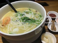 -茶花妹子云南餐厅(北大店)