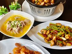 -惠州白鹭湖雅居乐喜来登度假酒店-采悦轩中餐厅