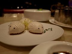 -8餐厅(新葡京酒店)