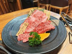 -黑牛の店·和牛烧肉(合生汇店)