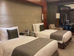 -上海凯宾斯基大酒店