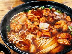 大肠面-董记面馆(漳州二路店)