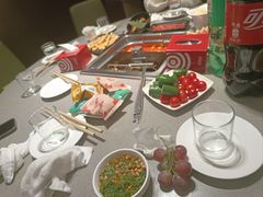 -海底捞火锅(龙湾万达广场店)