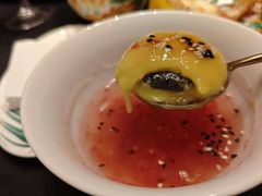 -桂满陇·海市蜃楼·黑金(国金店)