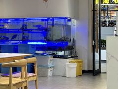 -海月湾海景餐厅( 嵊泗本地老字号店)
