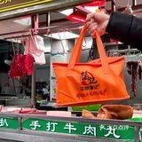 藏在巷子里家喻户晓的汕头老字号-藩记牛肉店