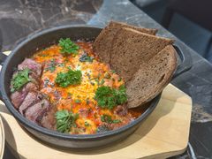 -LESCEDARS Brasserie Bistro香柏树