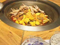 -春饼小吃(钱塘街店)