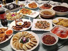 -古南都·老广东酒楼(龙江店)