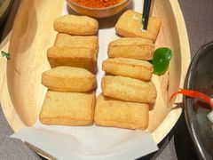 -山石榴·贵州菜(陆家嘴中心店)
