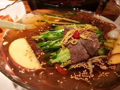 -七八冷面·延边朝鲜族美食(欢乐谷店)