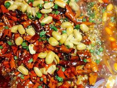 -798餐厅(任丘路店)