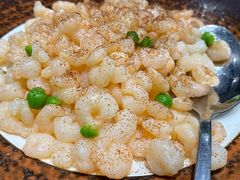 -華僑飯店中餐厅