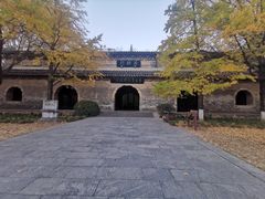 -灵谷景区