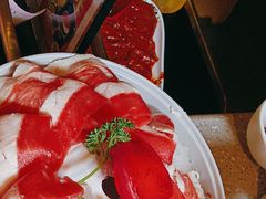 -大龙燚火锅(太古里店)