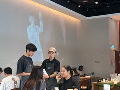 -blend (大运天地店)