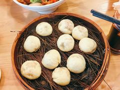 松毛汤包-佬钱湾仔(衣裳街店)