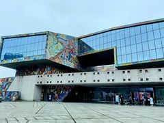 -四川美术学院美术馆