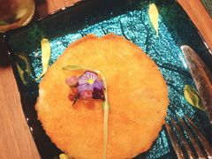 小时候萝卜糕-木棉·醉心粤味(COCO Park店)