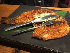 -云海肴云南菜·蒸汽石锅鱼(北京良乡华冠店)