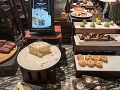 -广州天河希尔顿酒店