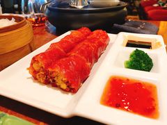 鸿运红米肠-北海金昌开元名都大酒店·四季轩中餐厅