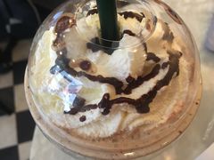 -星巴克(港汇1号办公楼店)
