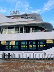 -Doris一站式游轮婚礼船东直营店(外滩店)