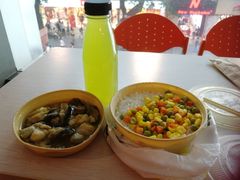 -真功夫(北京路步行街店)