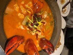 -甄御•海鲜新青岛菜(麦岛店)