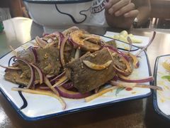 -兰州牛肉拉面(威海中路店)