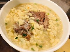 -老乌家特色小炒泡馍(大皮院店)